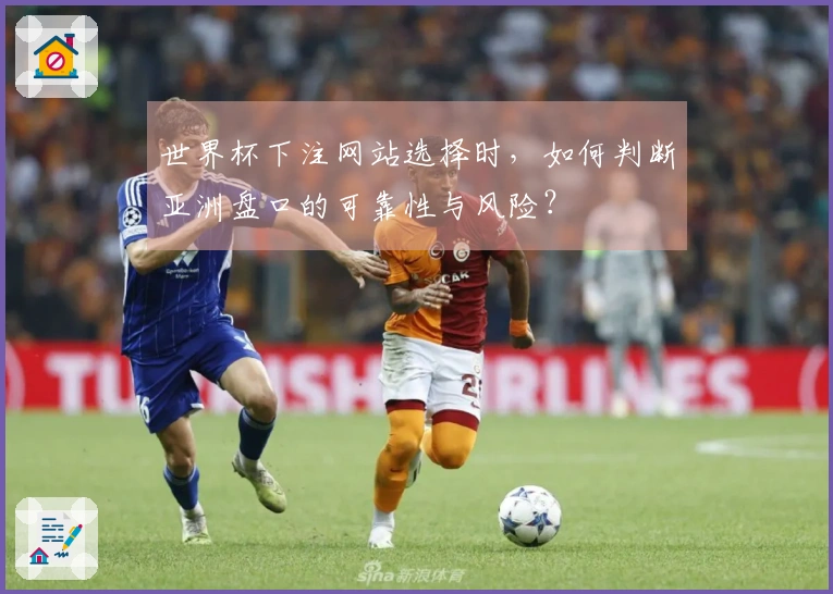 世界杯下注网站选择时，如何判断亚洲盘口的可靠性与风险？