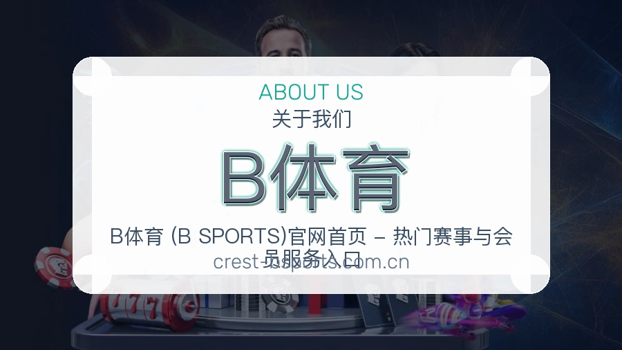 B体育服务说明